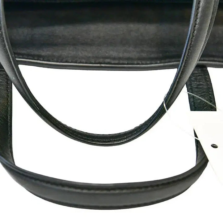 [BUNJANG] Ferragamo Embossed Two-Way Bag / 페라가모 보니 엠보스드 투웨이백(정품)