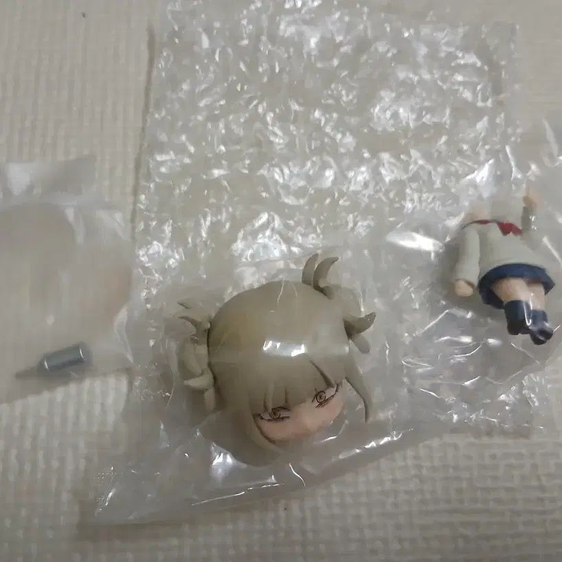 [BUNJANG] My Hero Academia Toga Surprise Nendoroid / 히로아카 서프라이즈 토가 넨도