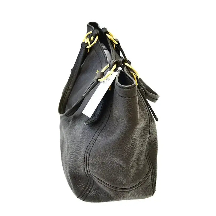 [BUNJANG] Prada Vitello Daino Shoulder Bag / 프라다 비텔로 다이노 숄더백(정품)