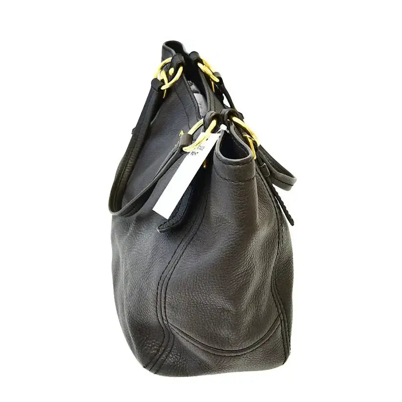 [BUNJANG] Prada Vitello Daino Shoulder Bag / 프라다 비텔로 다이노 숄더백(정품)