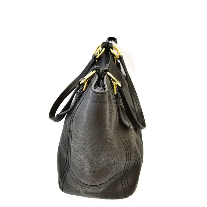 [BUNJANG] Prada Vitello Daino Shoulder Bag / 프라다 비텔로 다이노 숄더백(정품)