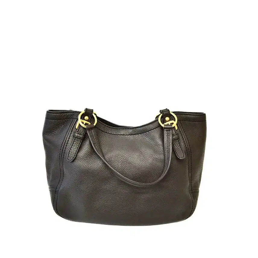 [BUNJANG] Prada Vitello Daino Shoulder Bag / 프라다 비텔로 다이노 숄더백(정품)