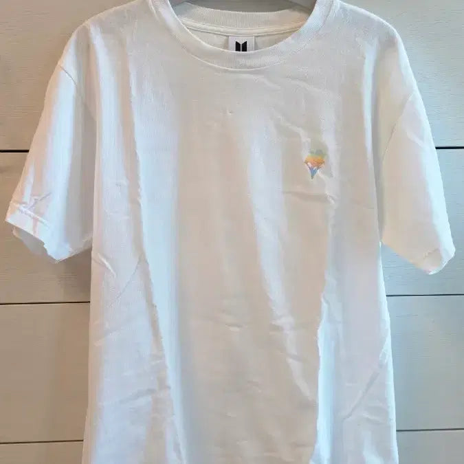 [BUNJANG] BTS Jimin Muse Popup Limited Edition T-shirt / 방탄소년단 지민 뮤즈 팝업 한정판 티셔츠