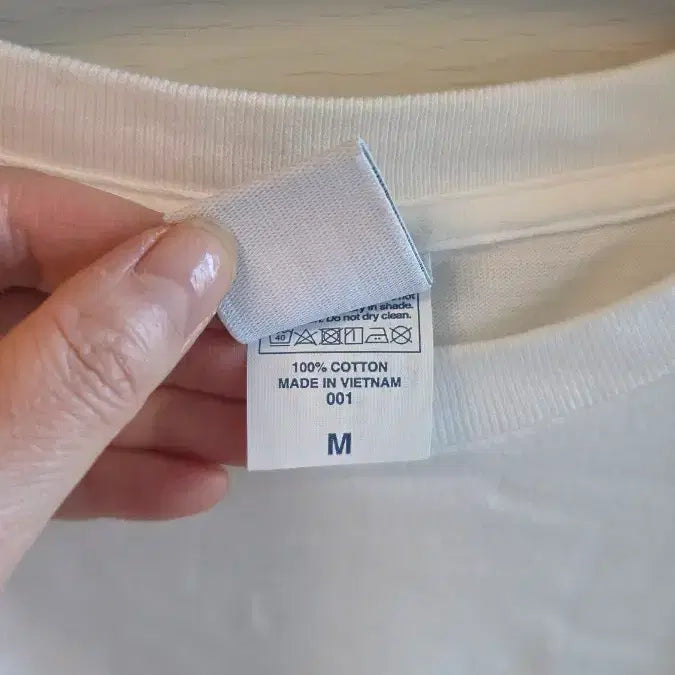 [BUNJANG] BTS Jimin Muse Popup Limited Edition T-shirt / 방탄소년단 지민 뮤즈 팝업 한정판 티셔츠