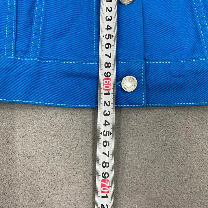 [BUNJANG] MSGM Jacket (Size S) / MSGM 자켓 90