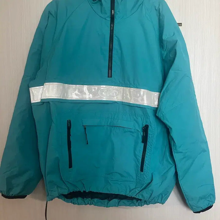 [BUNJANG] LMC Anorak Jacket (Oversized) - S Size / LMC 아노락 자켓 오버핏 S