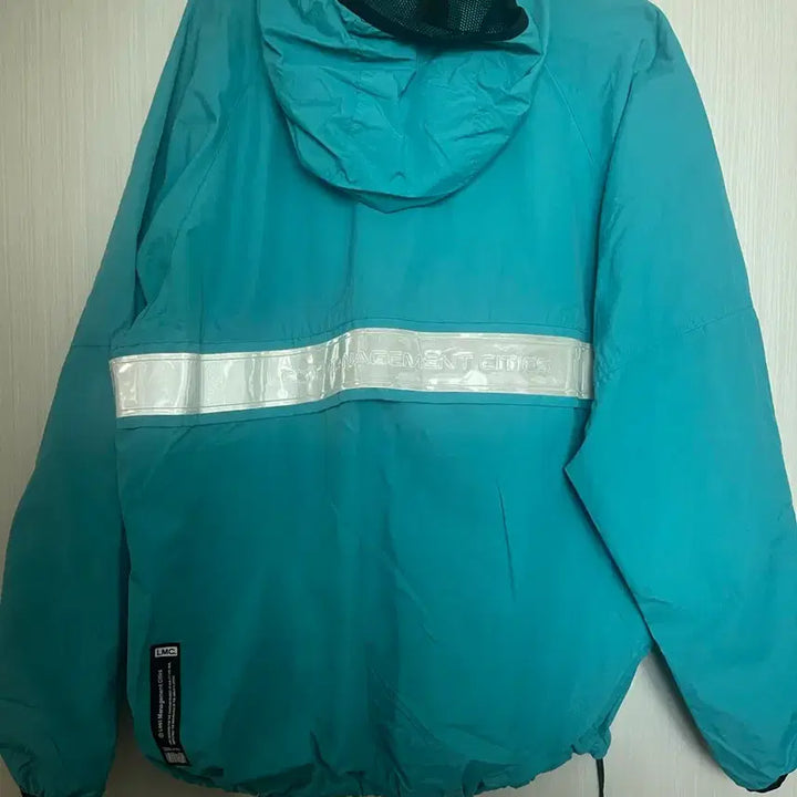 [BUNJANG] LMC Anorak Jacket (Oversized) - S Size / LMC 아노락 자켓 오버핏 S