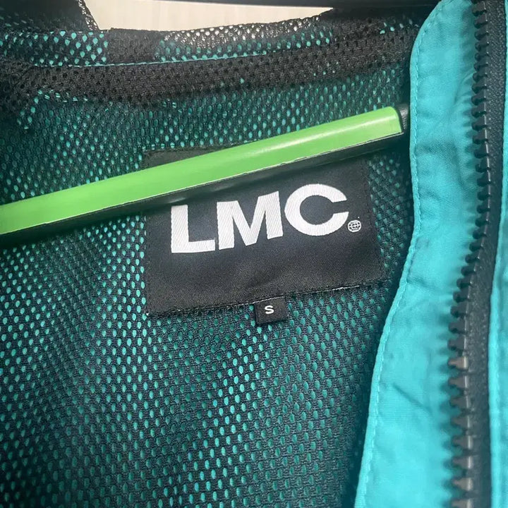 [BUNJANG] LMC Anorak Jacket (Oversized) - S Size / LMC 아노락 자켓 오버핏 S