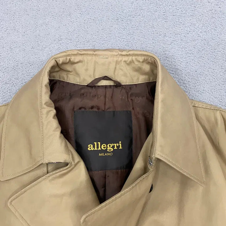 [BUNJANG] Allegri Jacket 90 / 알레그리 자켓 90