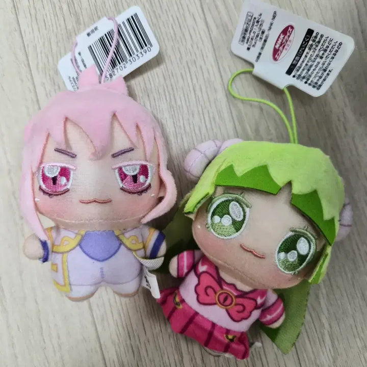 [BUNJANG] Welcome to Demon School! Iruma-kun Plush Doll / 악마에 입문했습니다 이루마군 인형,누이 팝니다