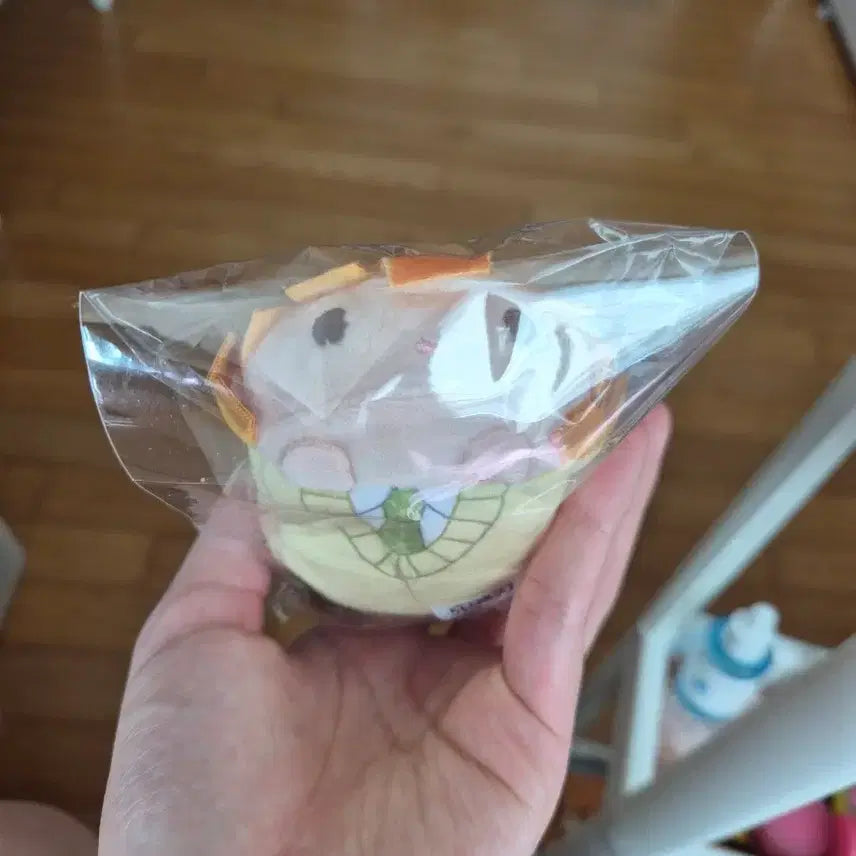 [SOLD OUT] 귀멸의 칼날 젠이츠 인형