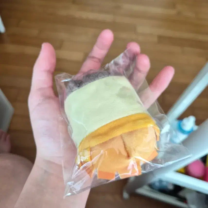 [SOLD OUT] 귀멸의 칼날 젠이츠 인형