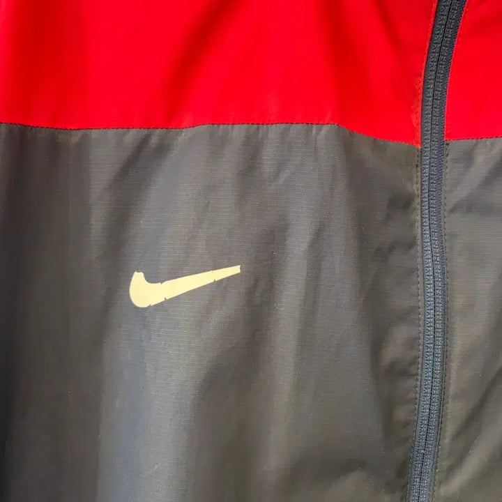 [BUNJANG] Nike Arsenal Windbreaker / 233. 나이키 아스날 바람막이