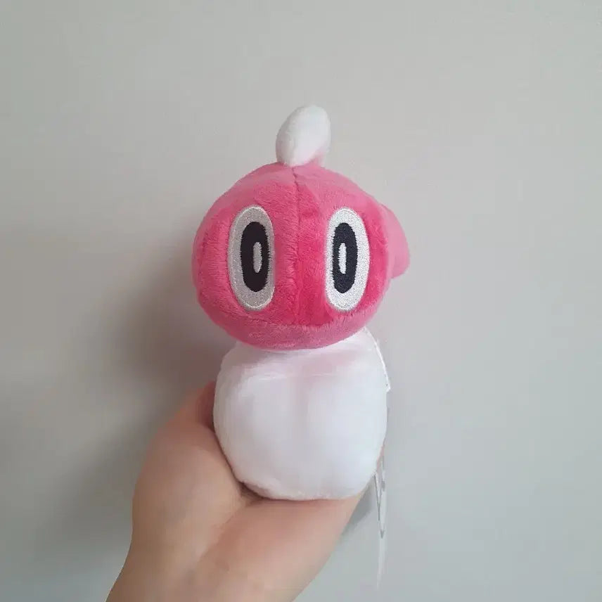 [BUNJANG] Pokemon Center Original Plush Doll Ssarri-yong / 포켓몬센터 오리지널 봉제인형 싸리용 인형