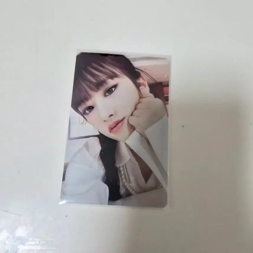 [BUNJANG] IVE An Yu-jin Photocard / 아이브 안유진 포토카드