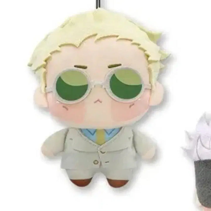[BUNJANG] Jujutsu Kaisen Nanami Kento Big Choppi Unsealed / 주술회전 나나미 켄토 빅 쵸피 미개봉