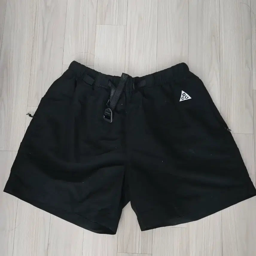 [SOLD OUT] 나이키 ACG 트레일 쇼츠 반바지