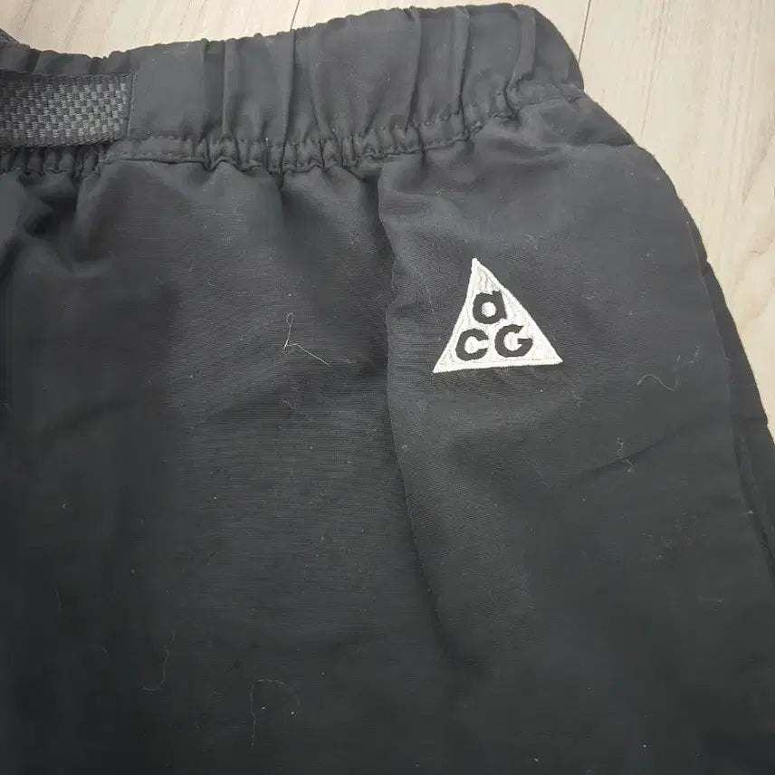 [SOLD OUT] 나이키 ACG 트레일 쇼츠 반바지