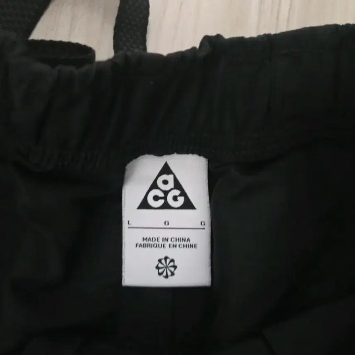 [SOLD OUT] 나이키 ACG 트레일 쇼츠 반바지