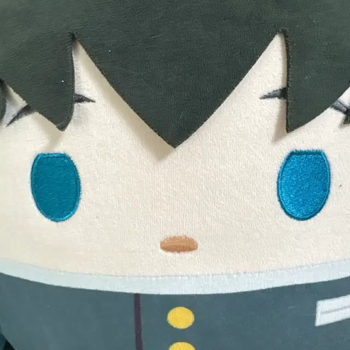 [BUNJANG] Muichiro Big Plush / 무이치로 빅후와