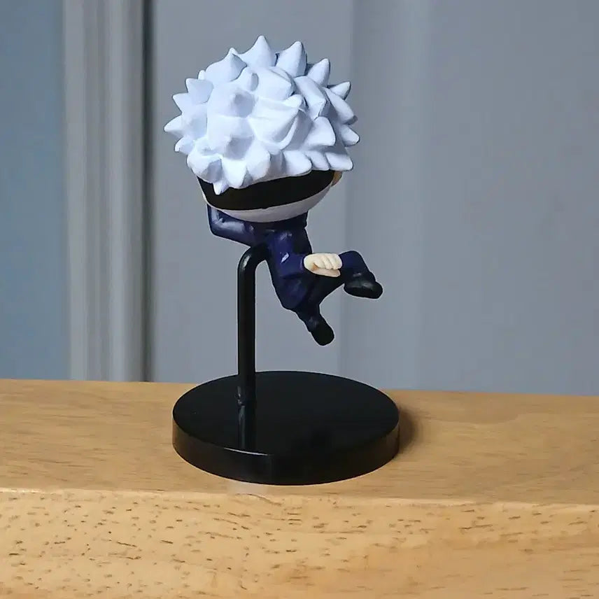 [BUNJANG] Jujutsu Kaisen Gojo Satoru Mini Figure / 주술회전 고죠 사토루 미니피규어