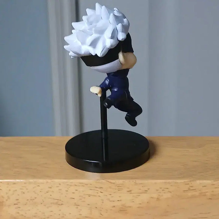 [BUNJANG] Jujutsu Kaisen Gojo Satoru Mini Figure / 주술회전 고죠 사토루 미니피규어