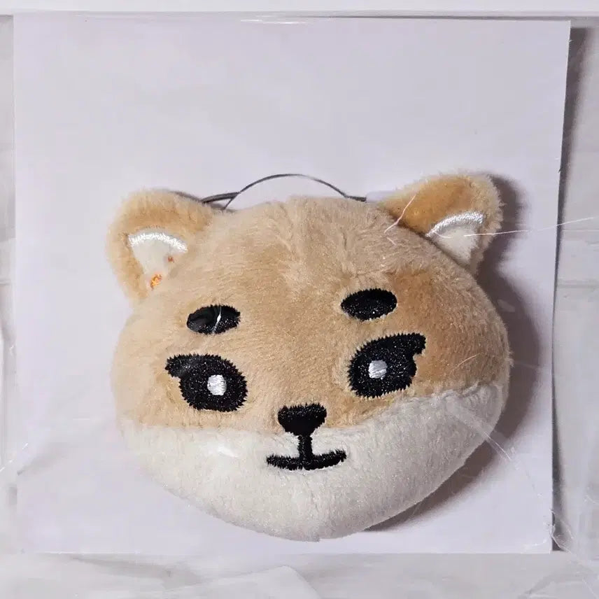 [BUNJANG] Day6 Denimalz Young K Toy Badge / 데이식스 일본MD 데니멀즈 토이 뱃지 영케이