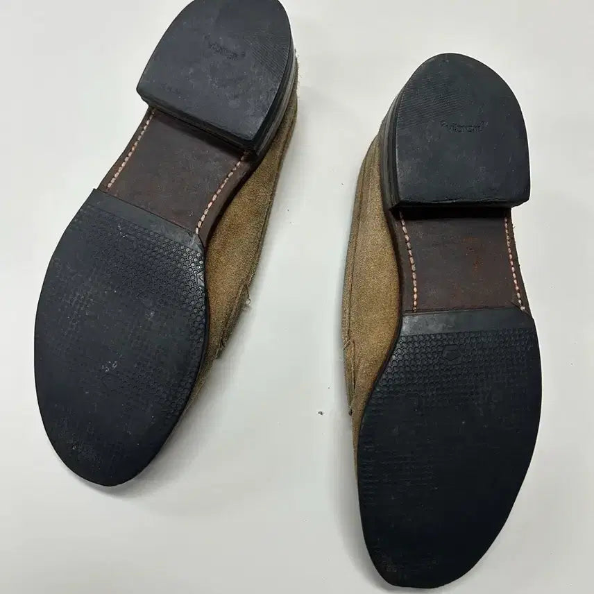 [BUNJANG] Alden 6244 Leather Shoes / Alden 알든 6244 7.5c
