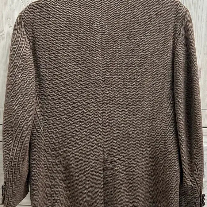 [BUNJANG] Brooks Brothers Tweed Jacket / Brooks brothers 트위드 자켓
