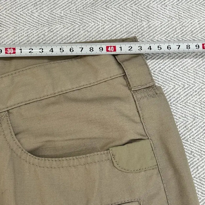 [SOLD OUT] [32] USA 5.11 택티컬 베이지 팬츠 바지 남성 32-33인치