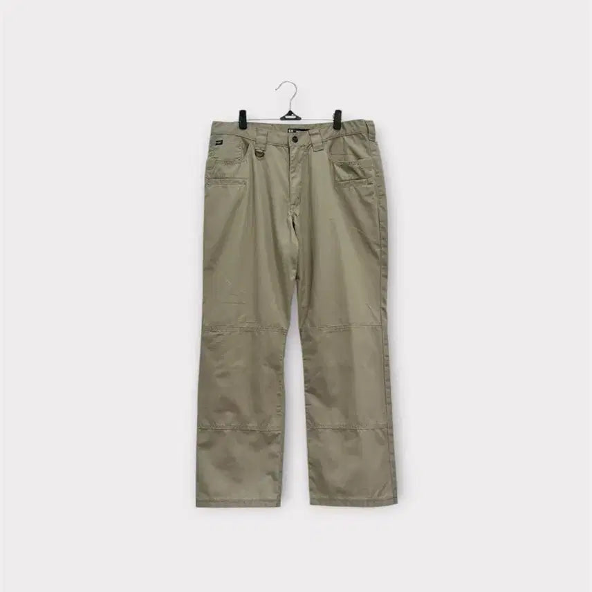 [SOLD OUT] [32] USA 5.11 택티컬 베이지 팬츠 바지 남성 32-33인치