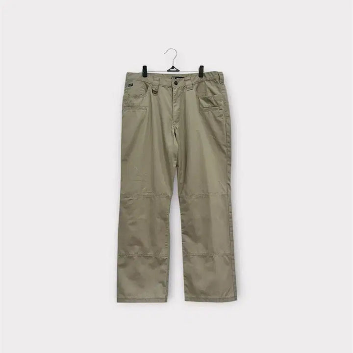 [SOLD OUT] [32] USA 5.11 택티컬 베이지 팬츠 바지 남성 32-33인치