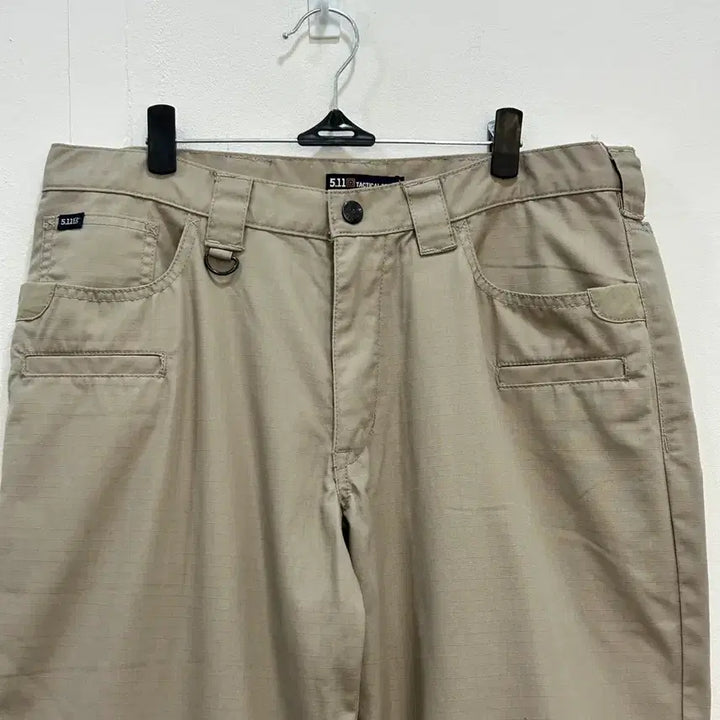 [SOLD OUT] [32] USA 5.11 택티컬 베이지 팬츠 바지 남성 32-33인치