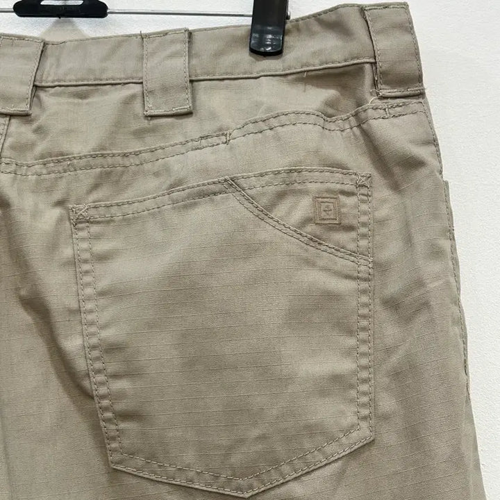 [SOLD OUT] [32] USA 5.11 택티컬 베이지 팬츠 바지 남성 32-33인치