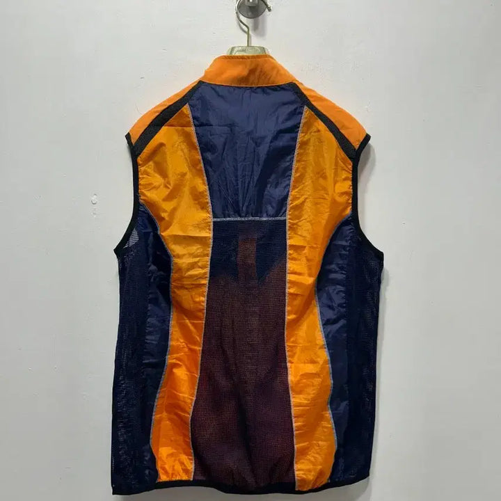 [BUNJANG] Black Yak Hiking Vest L / 블랙야크 등산 조끼 L
