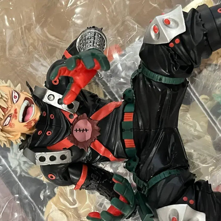 [BUNJANG] My Hero Academia Bakugo B Figure / 나히아 바쿠고 b상 저너머로
