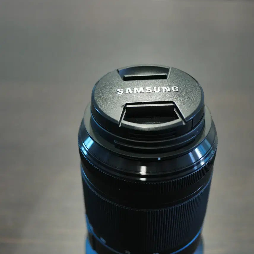 [BUNJANG] Samsung NX 50-200mm f/4-5.6 OIS Lens / nx렌즈 50-200mm 망원