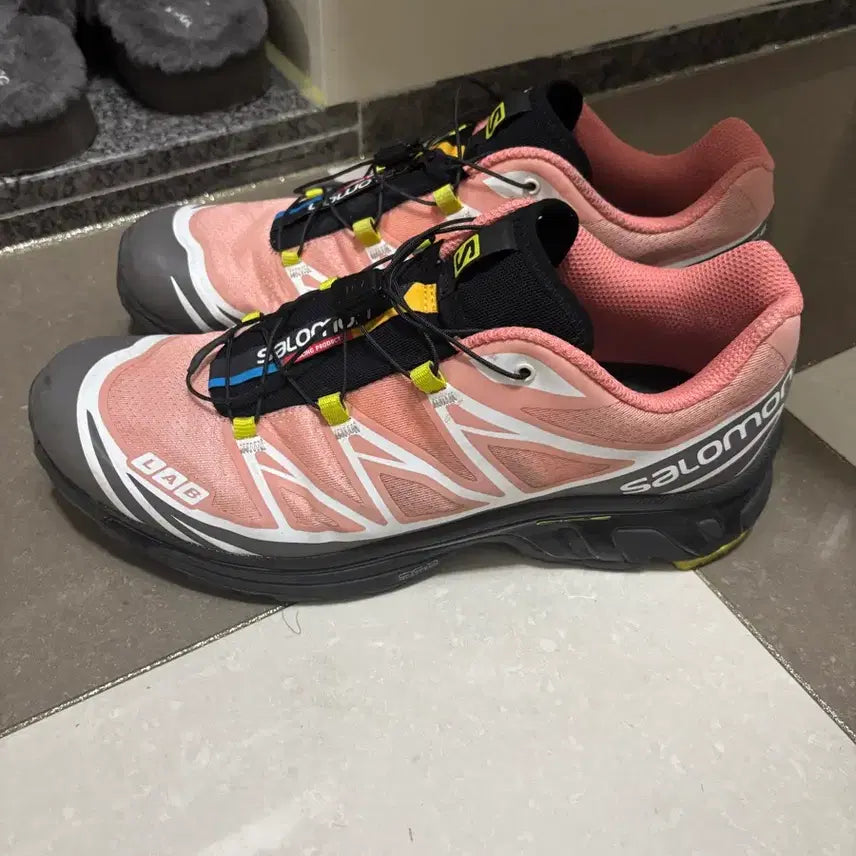 [BUNJANG] Salomon Blooming Hiking Boots 285mm / 살로몬 블루밍 285