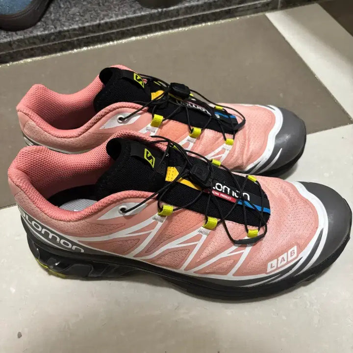 [BUNJANG] Salomon Blooming Hiking Boots 285mm / 살로몬 블루밍 285
