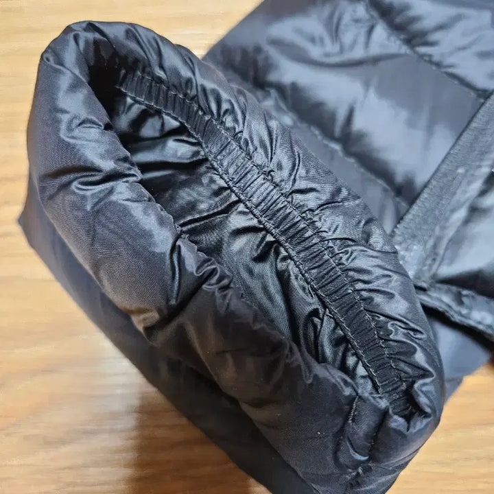 [SOLD OUT] 여성용 경량 패딩(블랙- L)