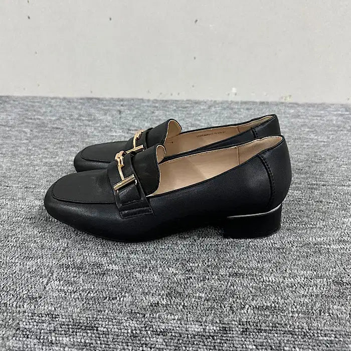 [BUNJANG] Elcanto Leather Shoes / 엘칸토 구두 230