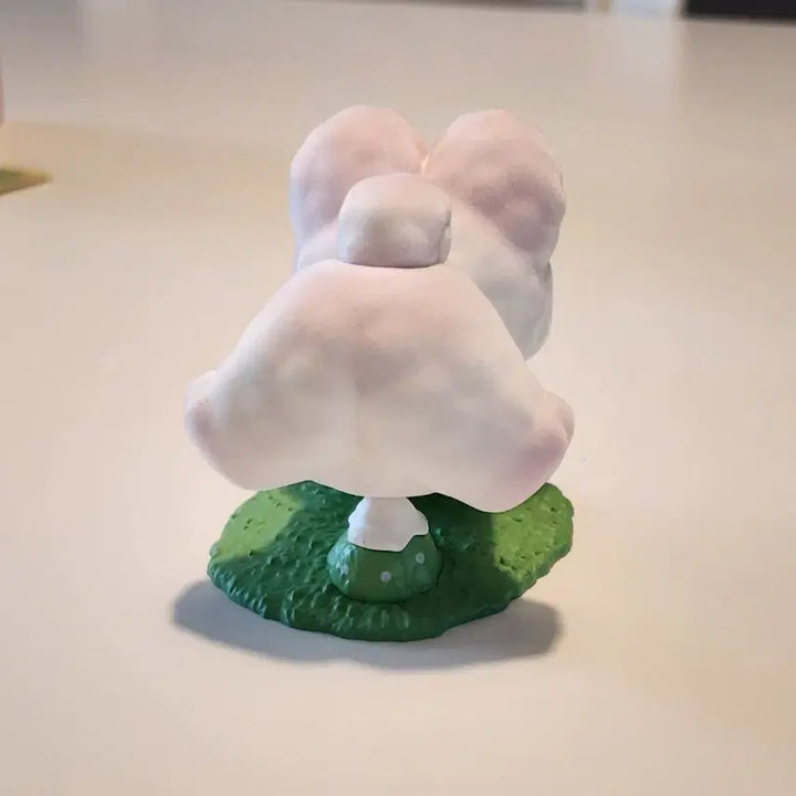 [BUNJANG] Pop Mart Fubobo Time Series Jumping Sheep Figure / 팝마트 푸보보 타임시리즈 폴짝 뛰는 양