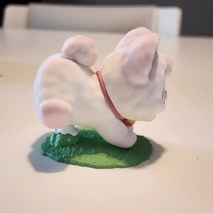 [BUNJANG] Pop Mart Fubobo Time Series Jumping Sheep Figure / 팝마트 푸보보 타임시리즈 폴짝 뛰는 양