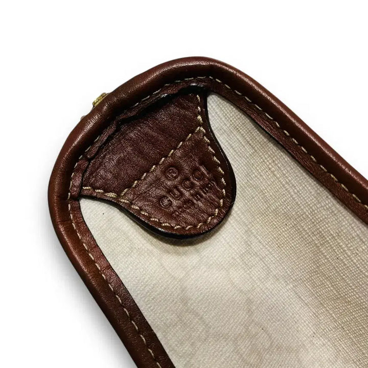 [BUNJANG] Gucci GG Monogram Boston PVC Handbag/Shoulder Bag / 구찌 GG 모노그램 보스턴 PVC 핸드백/숄더백