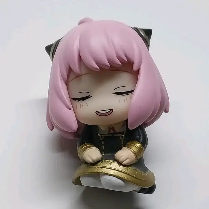 [BUNJANG] Spy x Family Anya Forger Gacha Figure / 아냐 가챠 스파패 스파이패밀리 양도 판매