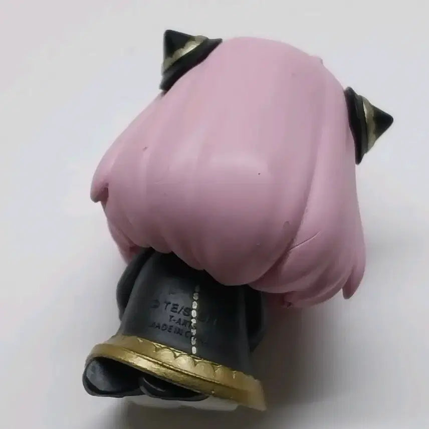 [BUNJANG] Spy x Family Anya Forger Gacha Figure / 아냐 가챠 스파패 스파이패밀리 양도 판매