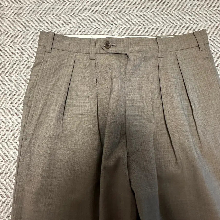 [SOLD OUT] RING JACKET japan made slacks