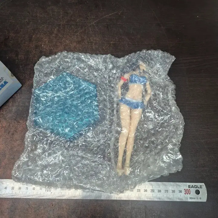 [SOLD OUT] 함대 컬렉션 우시오 수영복 피규어