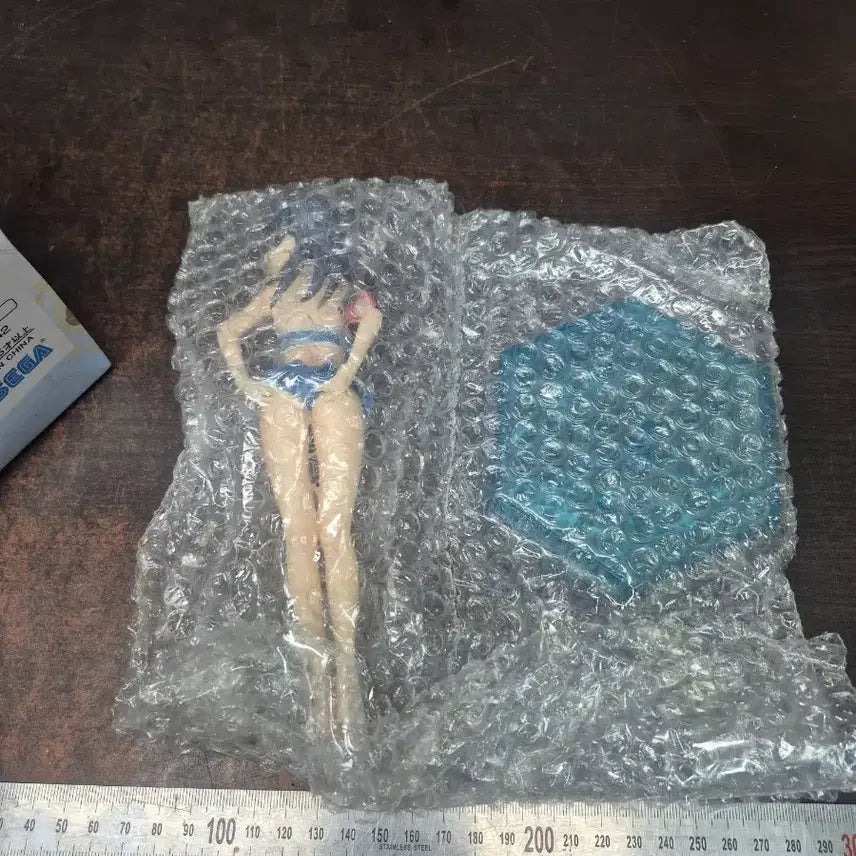 [SOLD OUT] 함대 컬렉션 우시오 수영복 피규어