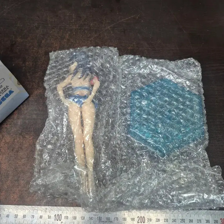 [SOLD OUT] 함대 컬렉션 우시오 수영복 피규어